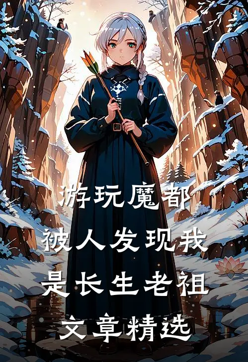 游玩魔都：被人发现我是长生老祖文章精选