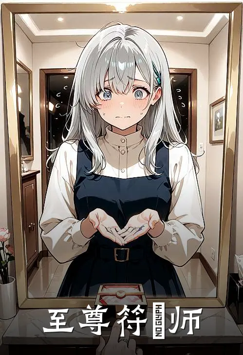 至尊符箓师