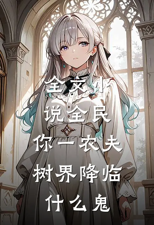 全文小说全民：你一农夫，树界降临什么鬼