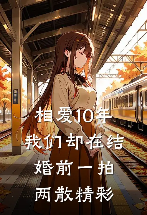 相爱10年，我们却在结婚前一拍两散精彩
