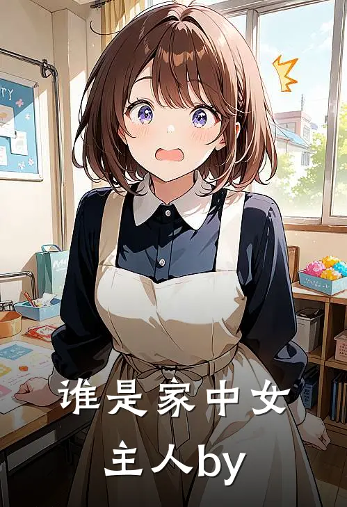 谁是家中女主人by