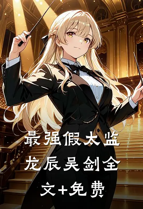最强假太监龙辰吴剑全文+免费