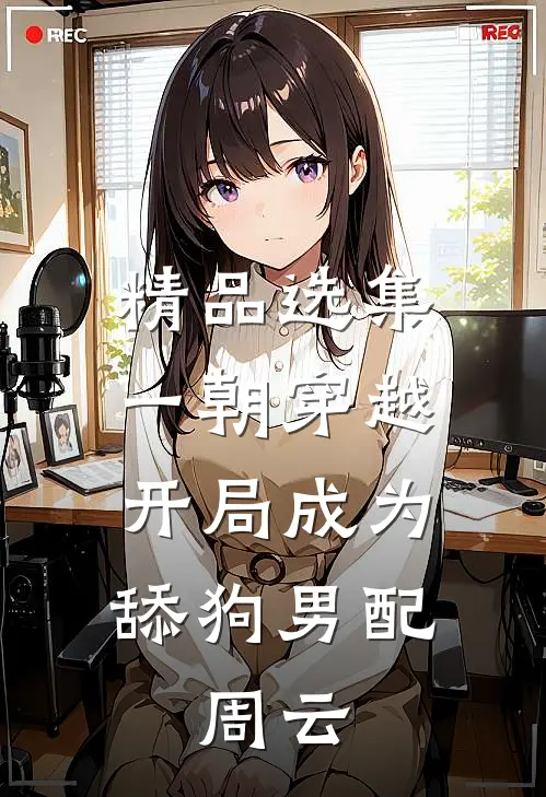 精品选集一朝穿越,开局成为舔狗男配,周云