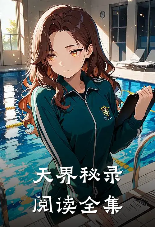 天界秘录阅读全集