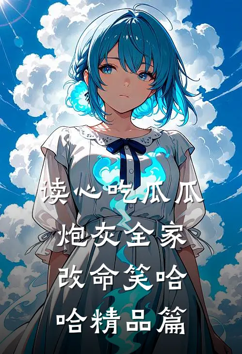读心吃瓜瓜，炮灰全家改命笑哈哈精品篇