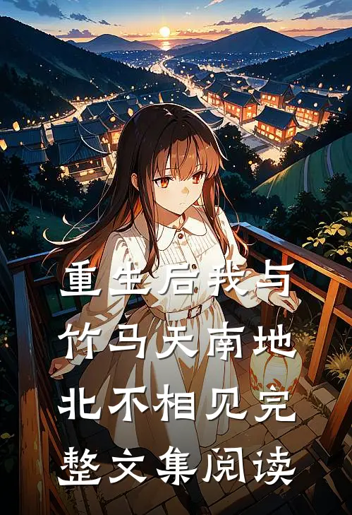 重生后我与竹马天南地北不相见完整文集阅读