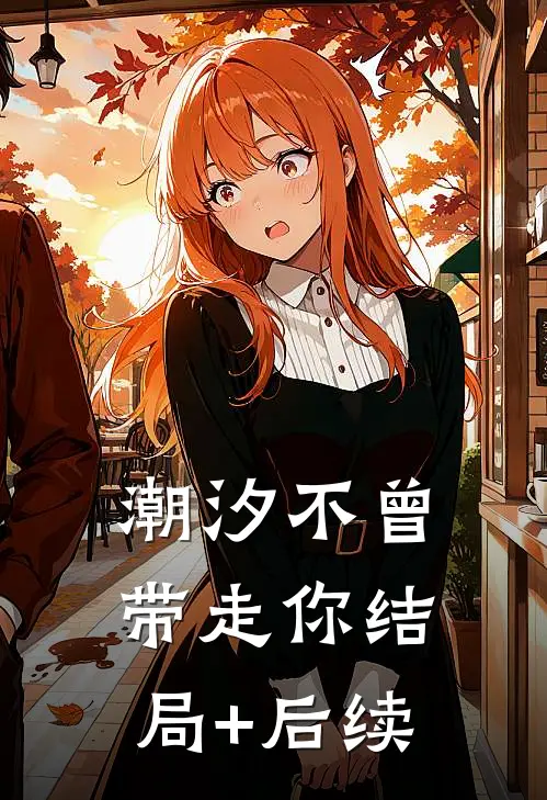 潮汐不曾带走你结局+后续