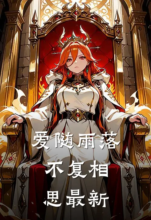 爱随雨落，不复相思最新