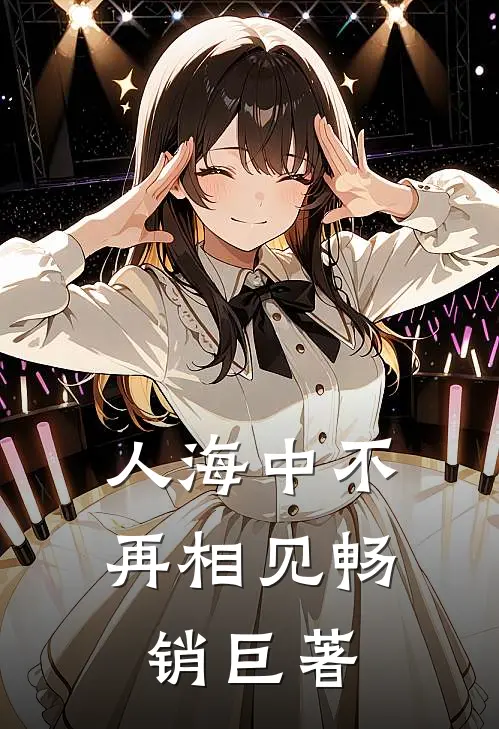 人海中不再相见畅销巨著
