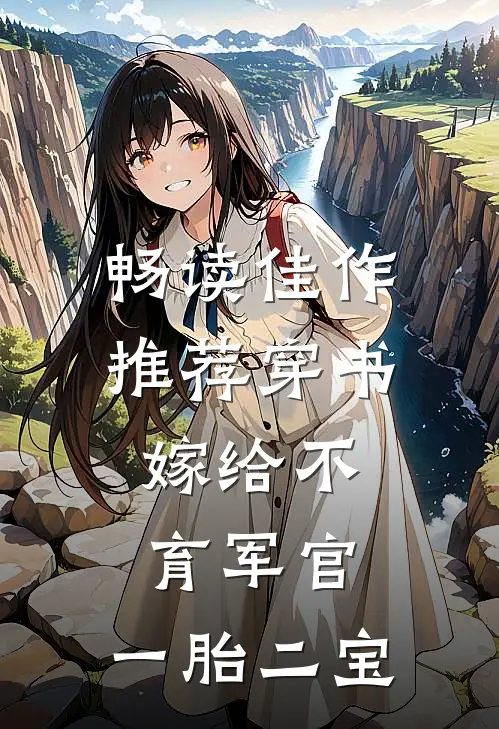 畅读佳作推荐穿书：嫁给不育军官，一胎二宝