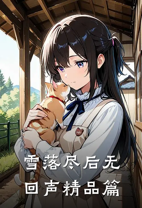 雪落尽后无回声精品篇