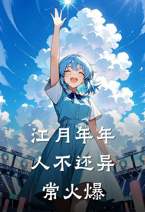 江月年年人不还异常火爆