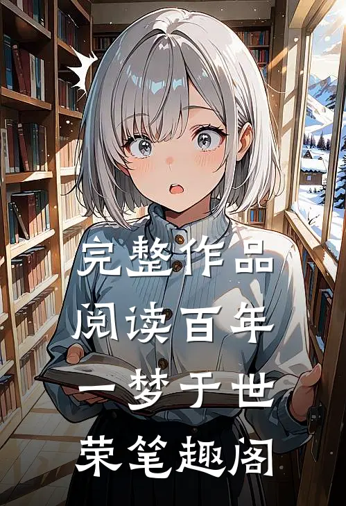 完整作品阅读百年一梦于世荣笔趣阁