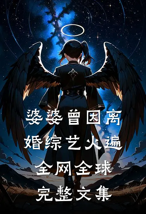 婆婆曾因离婚综艺火遍全网全球完整文集