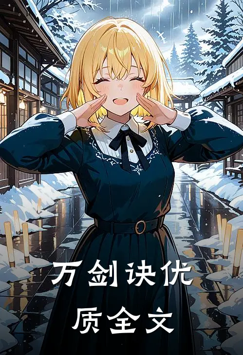 万剑诀优质全文