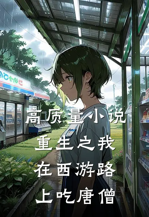 高质量小说重生之我在西游路上吃唐僧