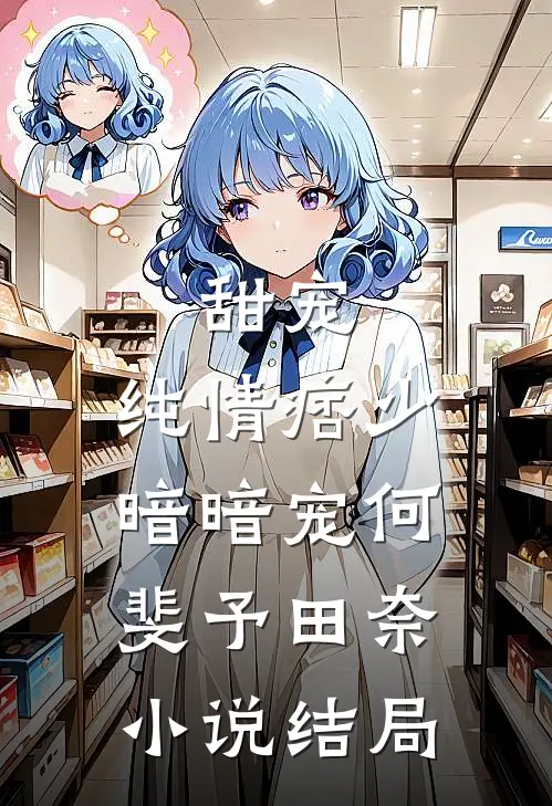 甜宠：纯情痞少暗暗宠何斐予田奈小说结局