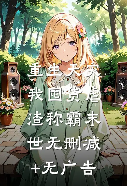 重生天灾：我囤货虐渣称霸末世无删减+无广告