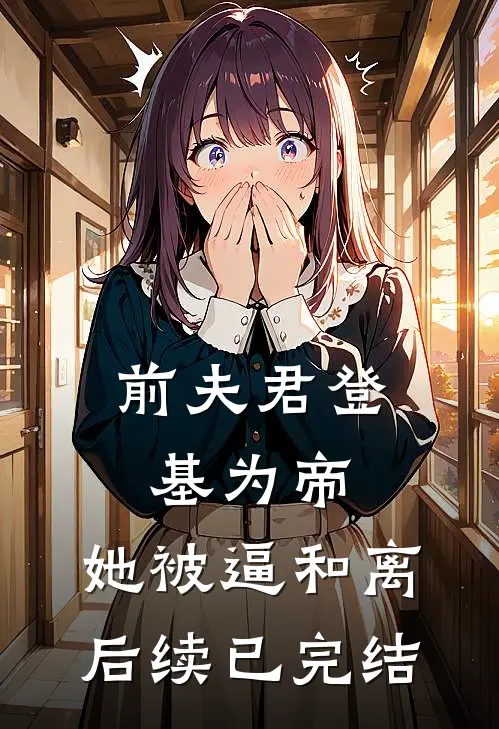 前夫君登基为帝，她被逼和离后续已完结