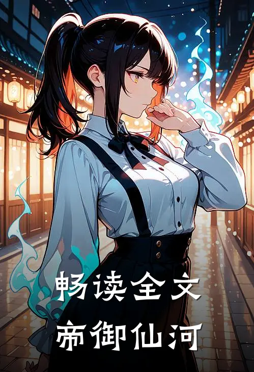 畅读全文帝御仙河