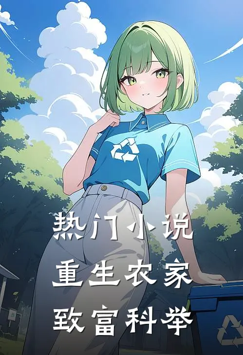 热门小说重生农家致富科举