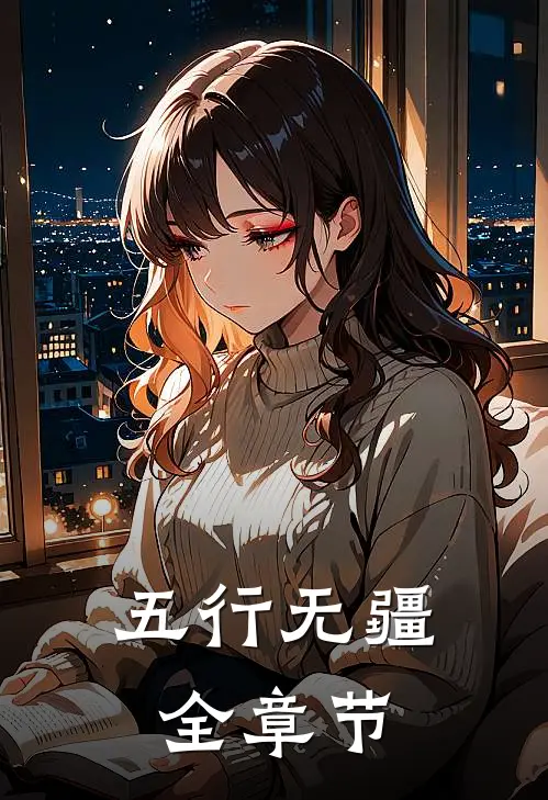 五行无疆全章节