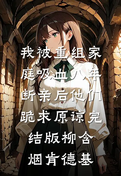 我被重组家庭吸血八年，断亲后他们跪求原谅完结版柳含烟肯德基