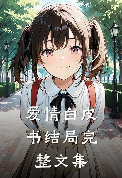 爱情白皮书结局完整文集