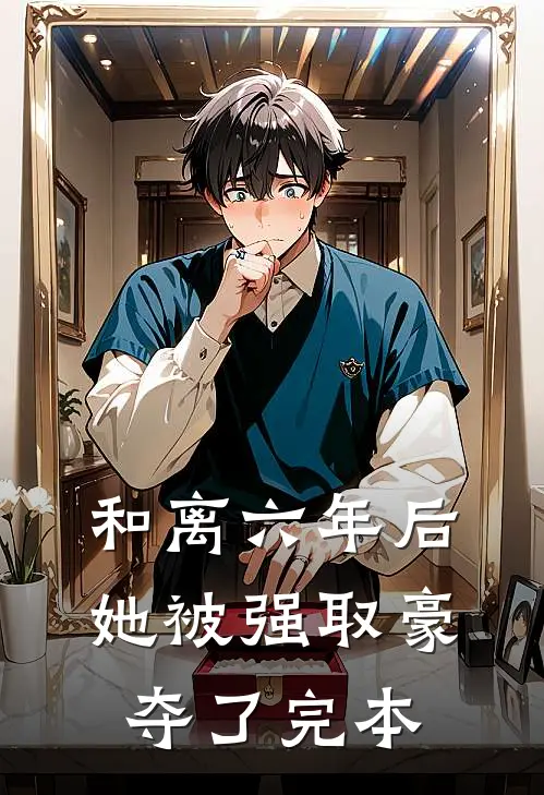 和离六年后，她被强取豪夺了完本