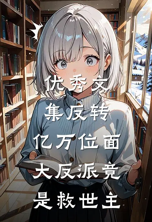 优秀文集反转：亿万位面大反派竟是救世主