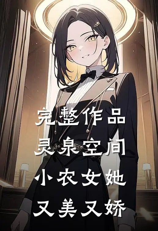 完整作品灵泉空间：小农女她又美又娇