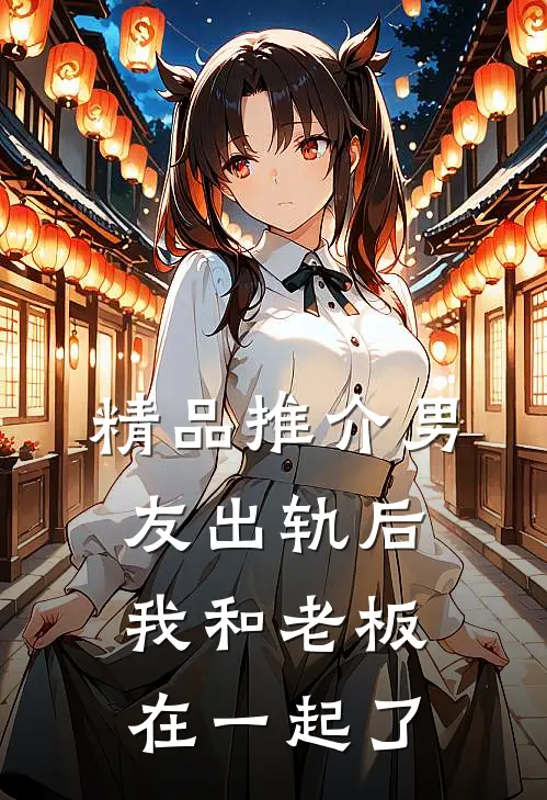 精品推介男友出轨后，我和老板在一起了