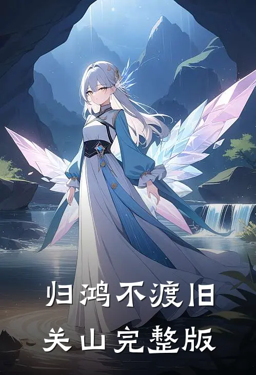 归鸿不渡旧关山完整版