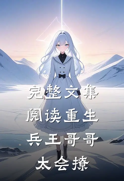 完整文集阅读重生:兵王哥哥太会撩