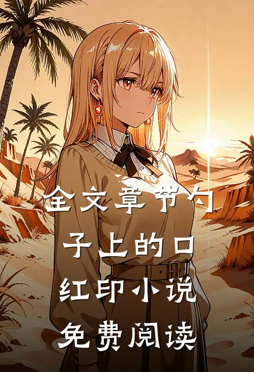 全文章节勺子上的口红印小说免费阅读