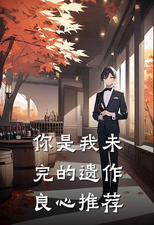 你是我未完的遗作良心推荐