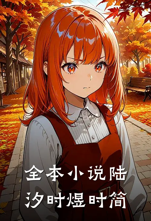 全本小说陆汐时煜时简