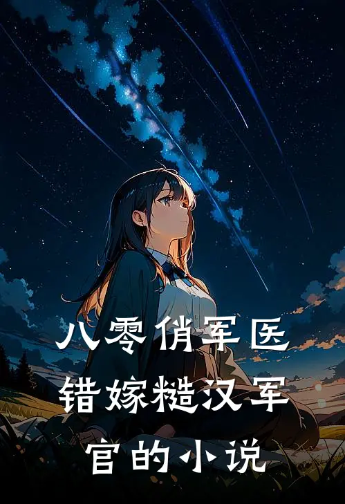 八零俏军医错嫁糙汉军官的小说