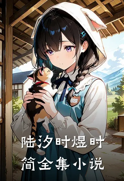 陆汐时煜时简全集小说