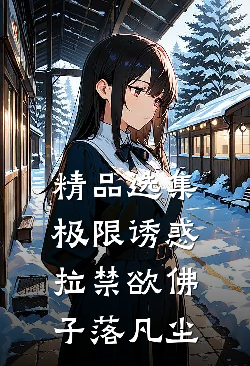 精品选集极限诱惑，拉禁欲佛子落凡尘