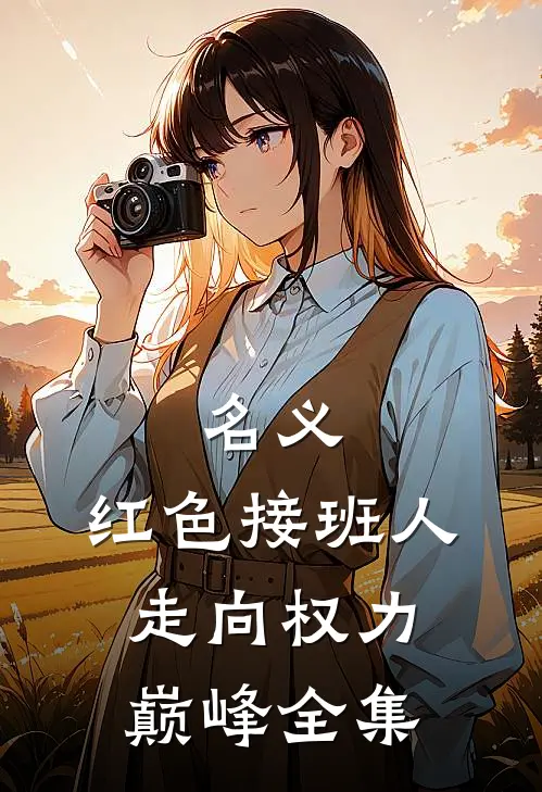 名义：红色接班人，走向权力巅峰全集