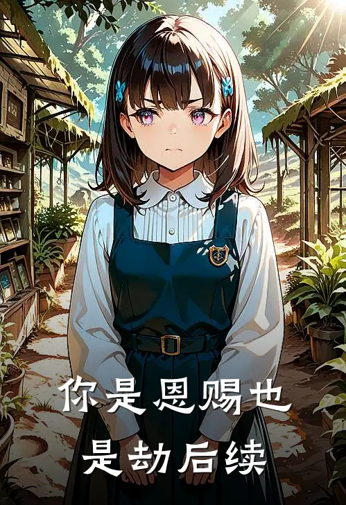 你是恩赐也是劫后续