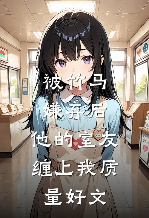 被竹马嫌弃后，他的室友缠上我质量好文