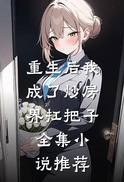 重生后我成了炒房界扛把子全集小说推荐