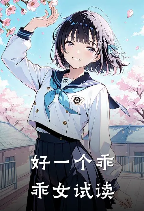 好一个乖乖女试读