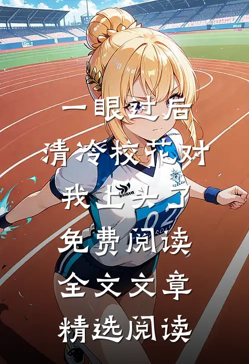 一眼过后,清冷校花对我上头了免费阅读全文文章精选阅读