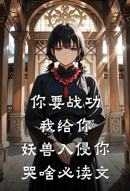 你要战功我给你，妖兽入侵你哭啥必读文