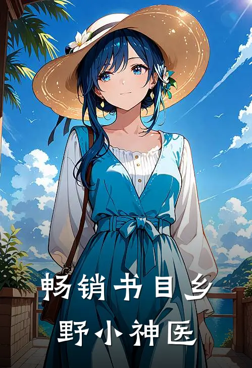 畅销书目乡野小神医