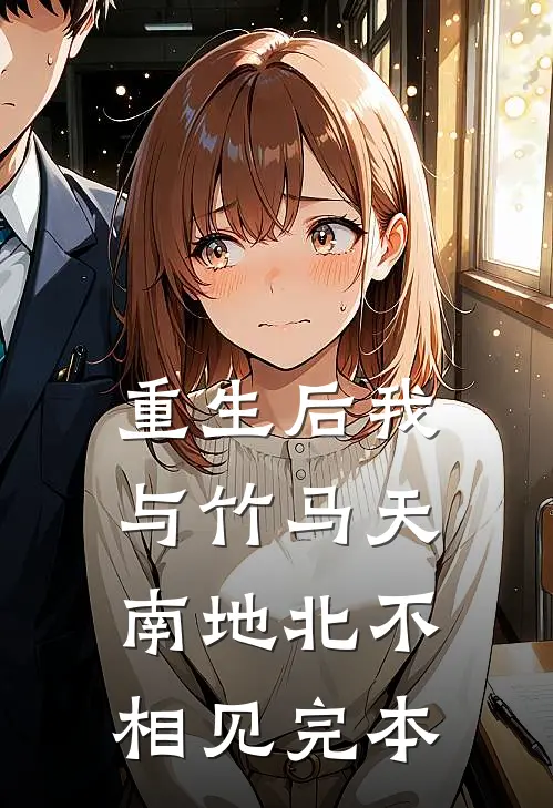 重生后我与竹马天南地北不相见完本