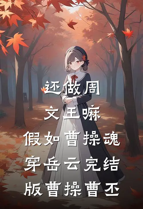 还做周文王嘛，假如曹操魂穿岳云完结版曹操曹丕